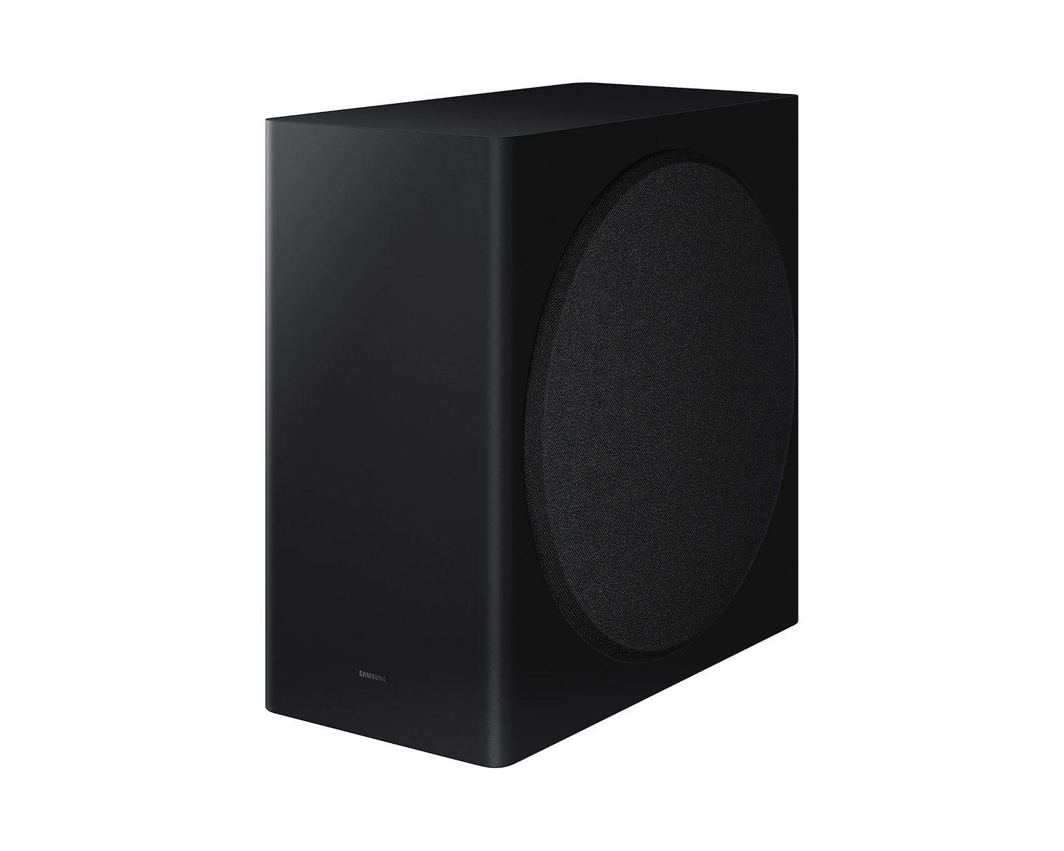 Soundbar Samsung Serie Q HW-Q800D-4