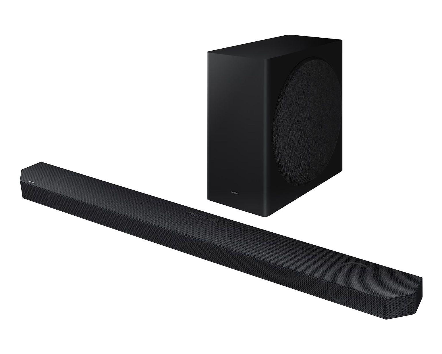 Soundbar Samsung Serie Q HW-Q800D-5