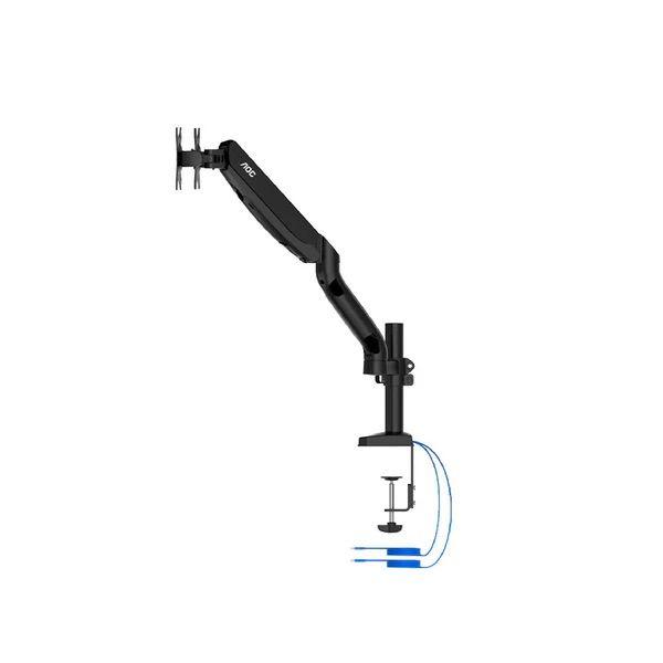 Soporte Doble AOC AD110DX para Monitores 13" a 32" con USB-6