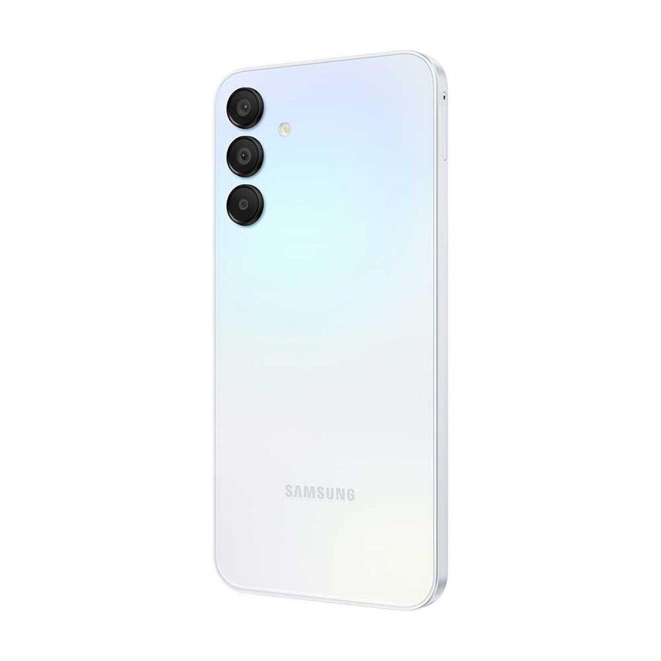 Smartphone Samsung Galaxy A15 5G 128GB 6,5" Light Blue-6