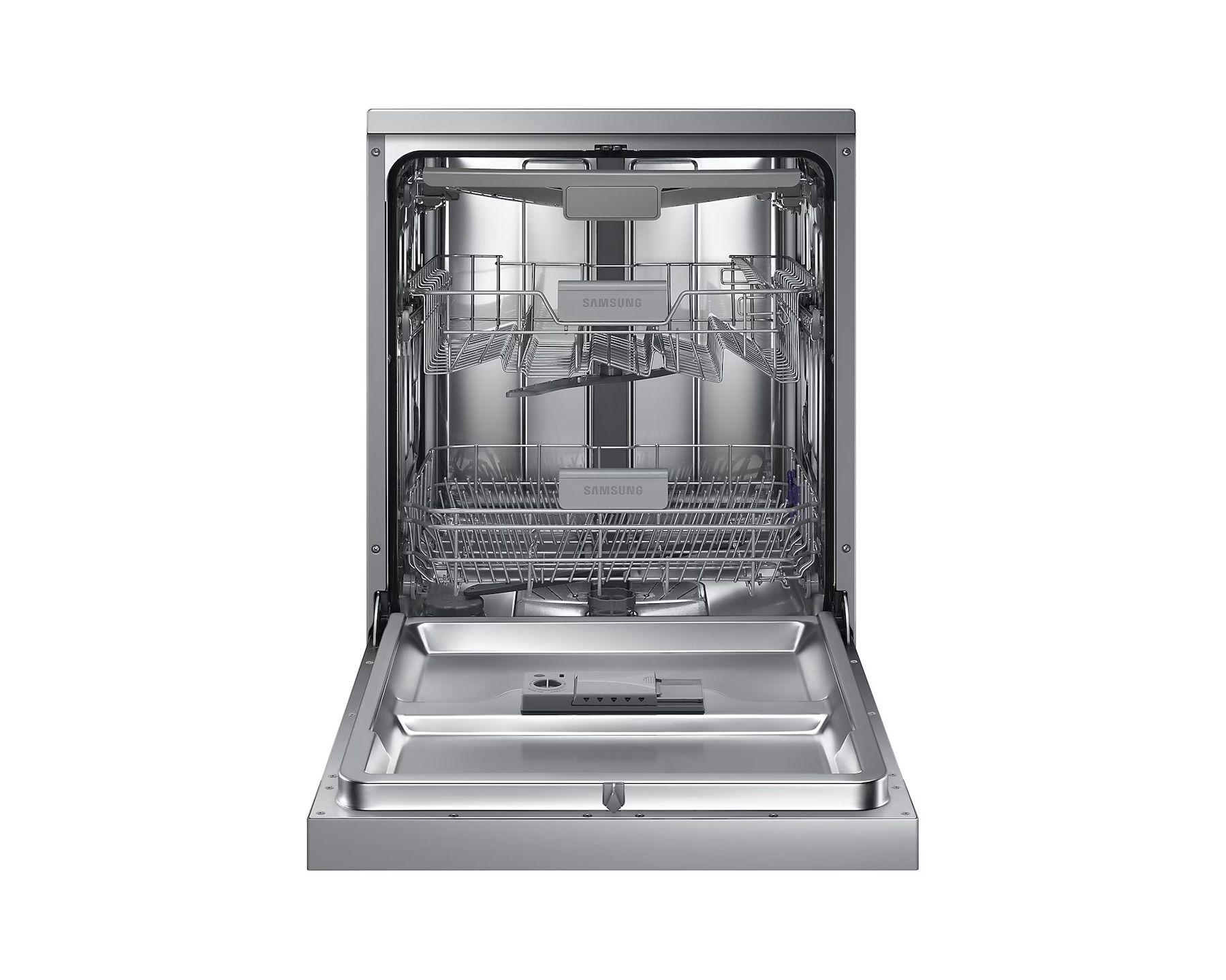 Lavavajillas Frontal 14 Cubiertos DW60M6050FS-ZS-4