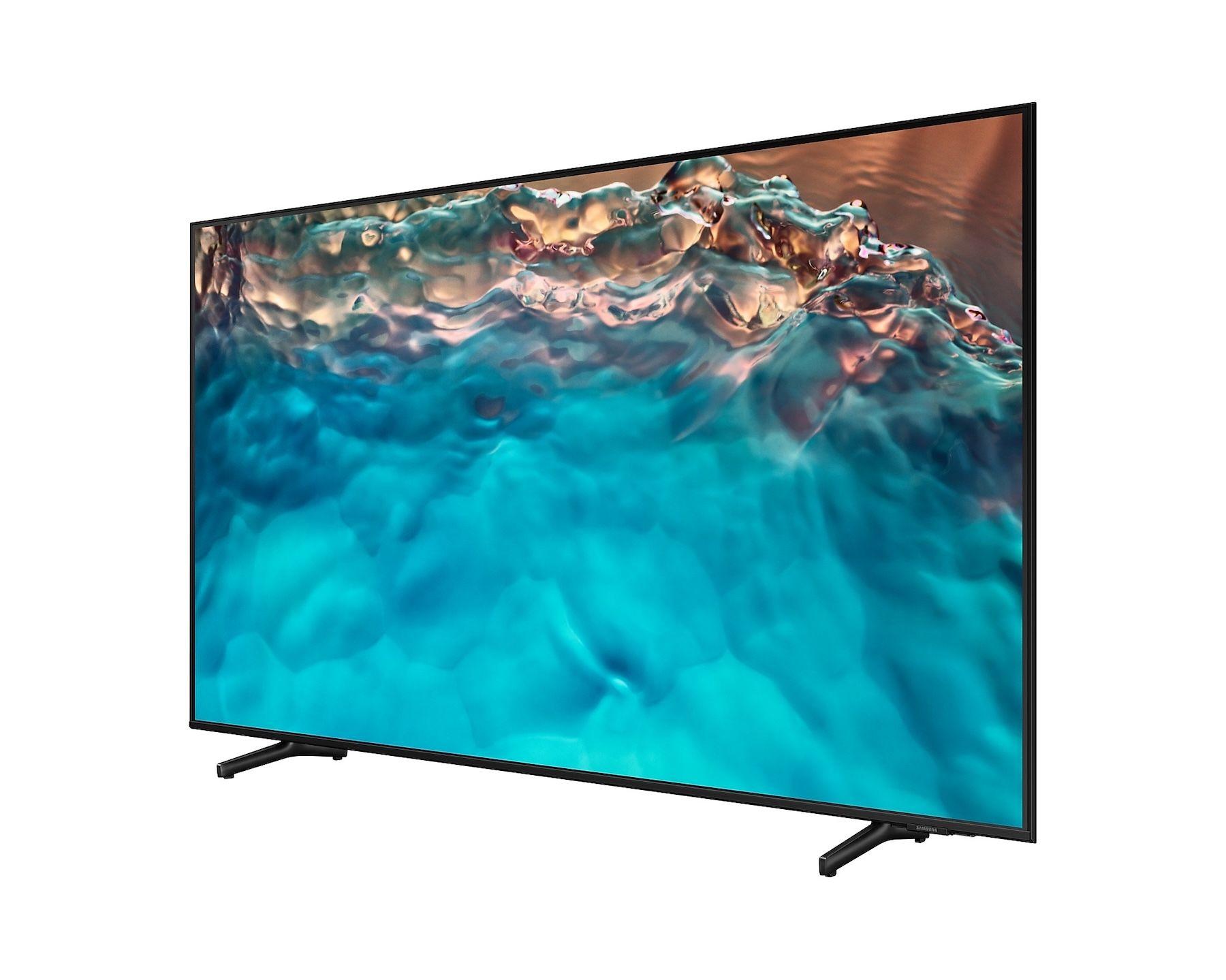 Smart TV Samsung 65'' Crystal UHD 4K BU8000-1