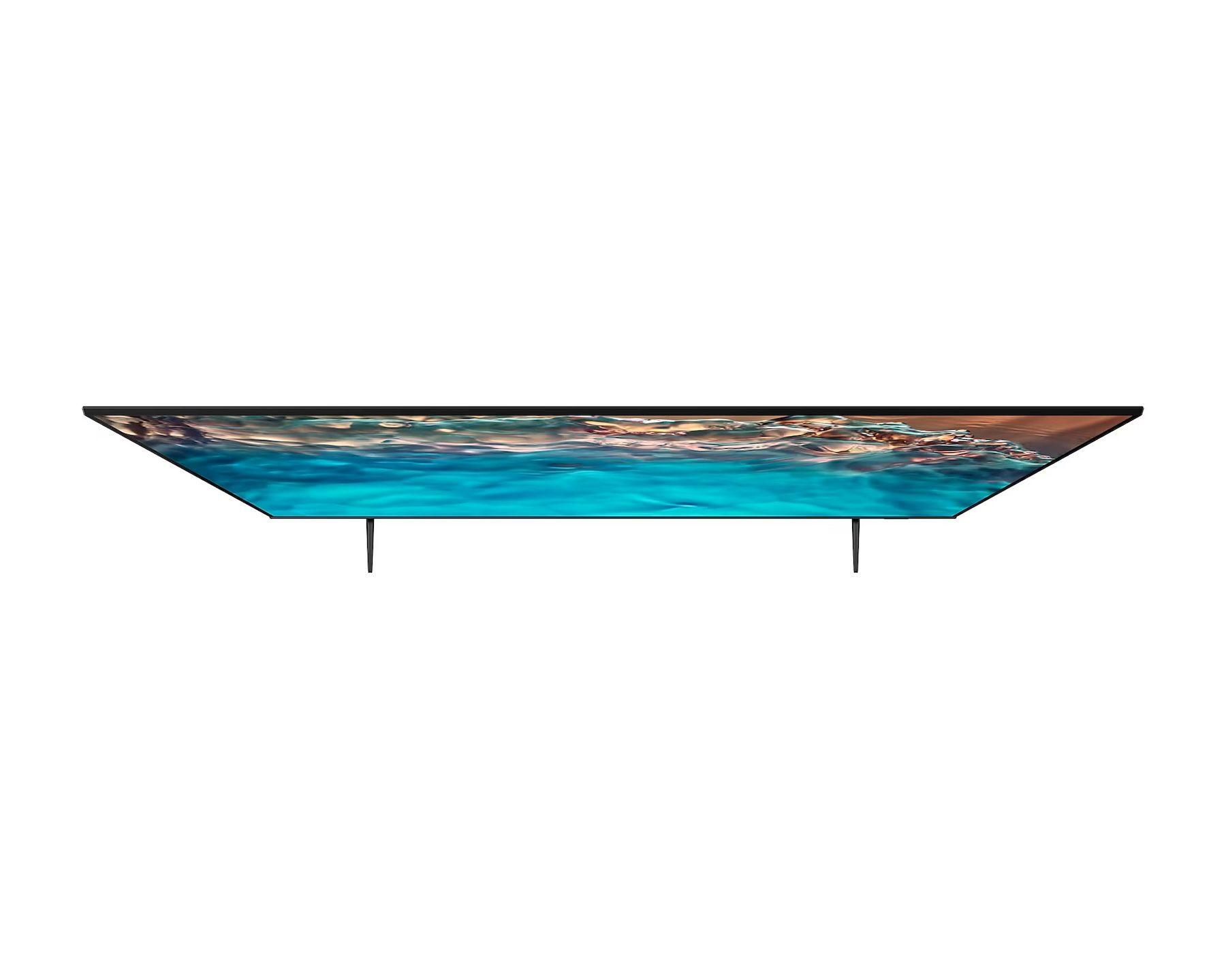 Smart TV Samsung 65'' Crystal UHD 4K BU8000-5
