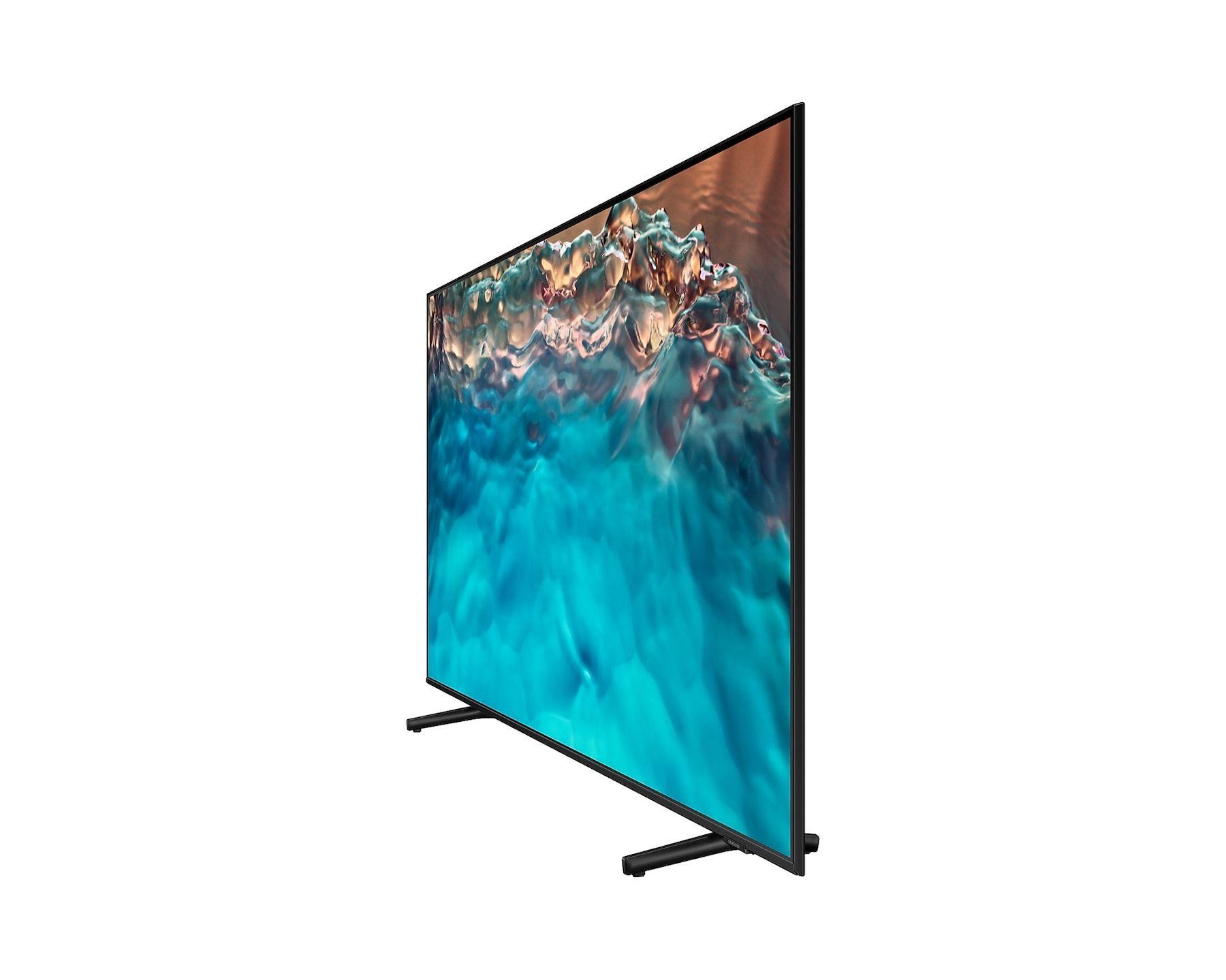 Smart TV Samsung 65'' Crystal UHD 4K BU8000-6