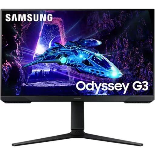 Monitor Gamer Samsung Odyssey G3 24"-0