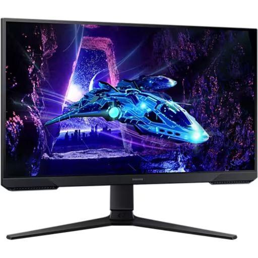 Monitor Gamer Samsung Odyssey G3 24"-4