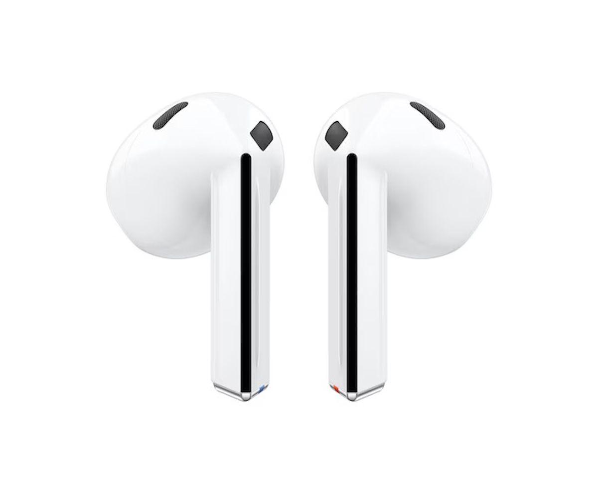 Samsung Galaxy Buds3 SM-R530NZWALTA Audífonos Bluetooth ANC-0