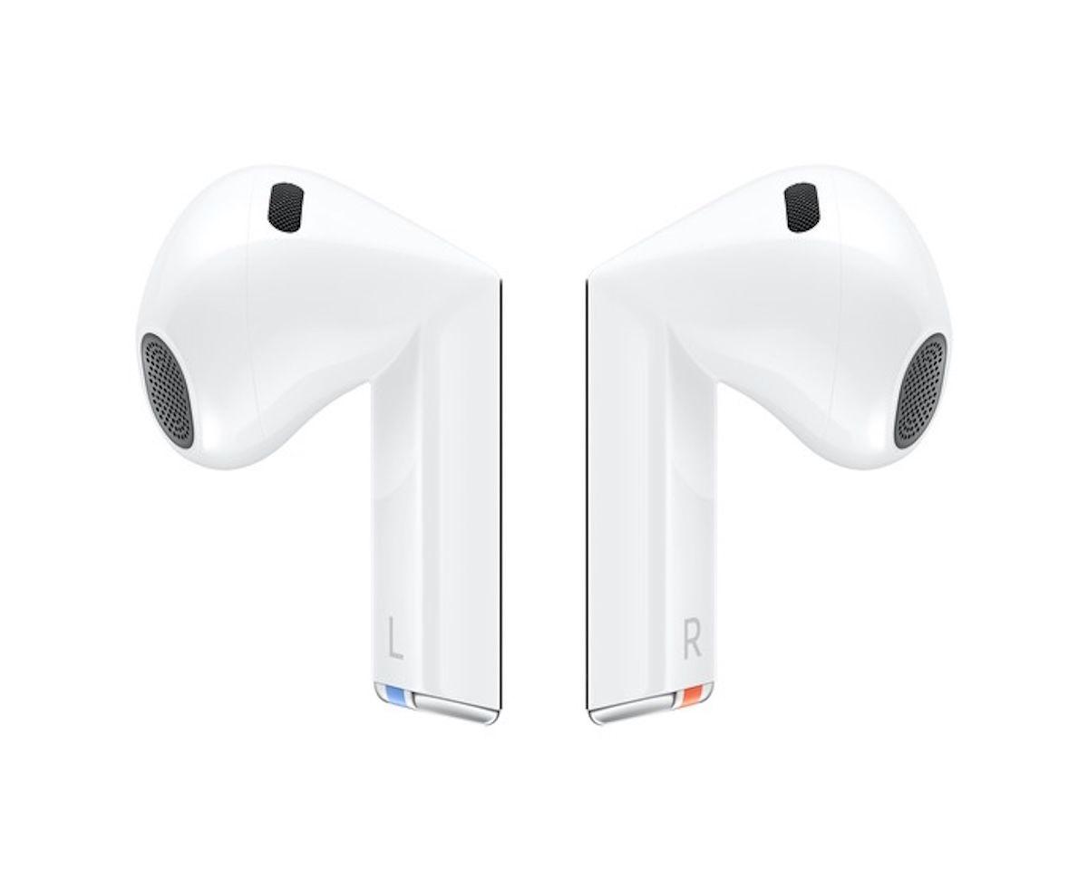 Samsung Galaxy Buds3 SM-R530NZWALTA Audífonos Bluetooth ANC-2