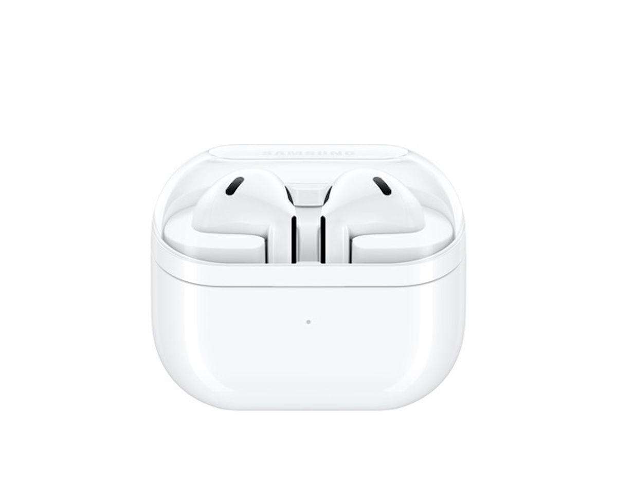 Samsung Galaxy Buds3 SM-R530NZWALTA Audífonos Bluetooth ANC-3