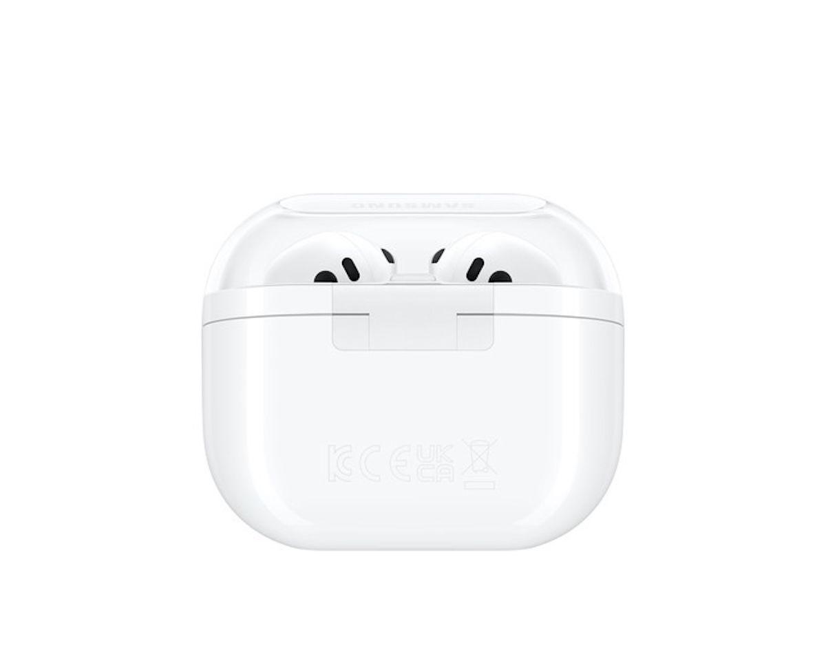Samsung Galaxy Buds3 SM-R530NZWALTA Audífonos Bluetooth ANC-4