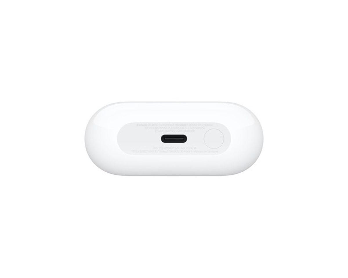 Samsung Galaxy Buds3 SM-R530NZWALTA Audífonos Bluetooth ANC-5