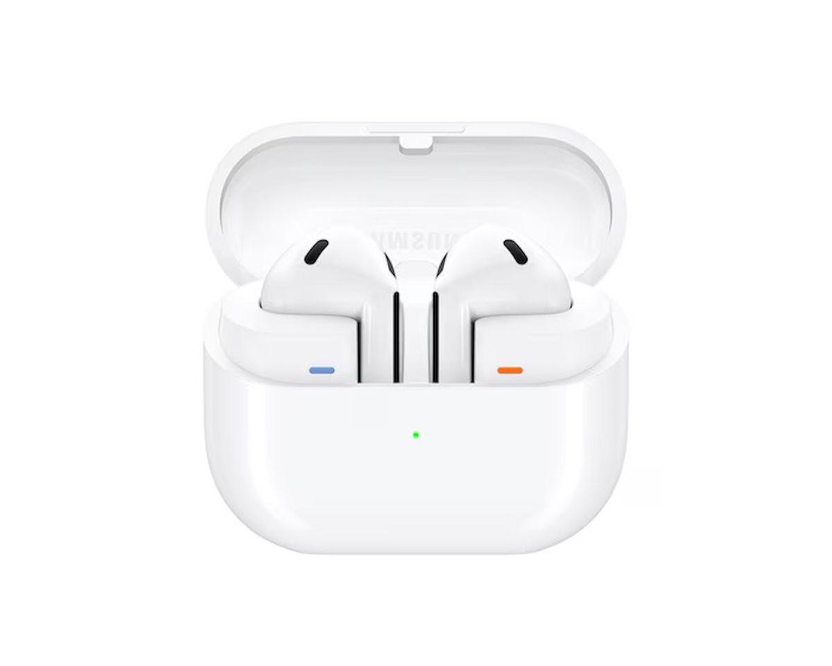 Samsung Galaxy Buds3 SM-R530NZWALTA Audífonos Bluetooth ANC-6