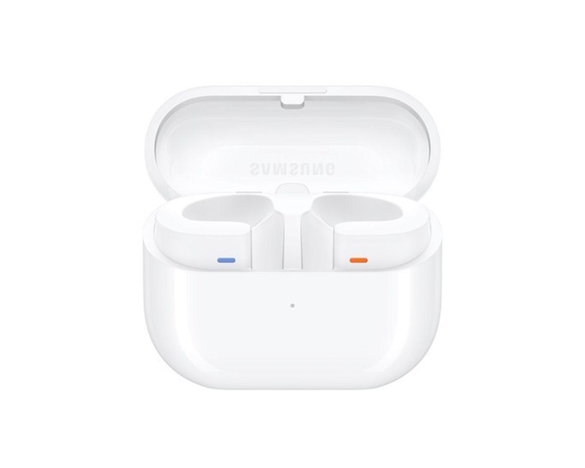 Samsung Galaxy Buds3 SM-R530NZWALTA Audífonos Bluetooth ANC-7