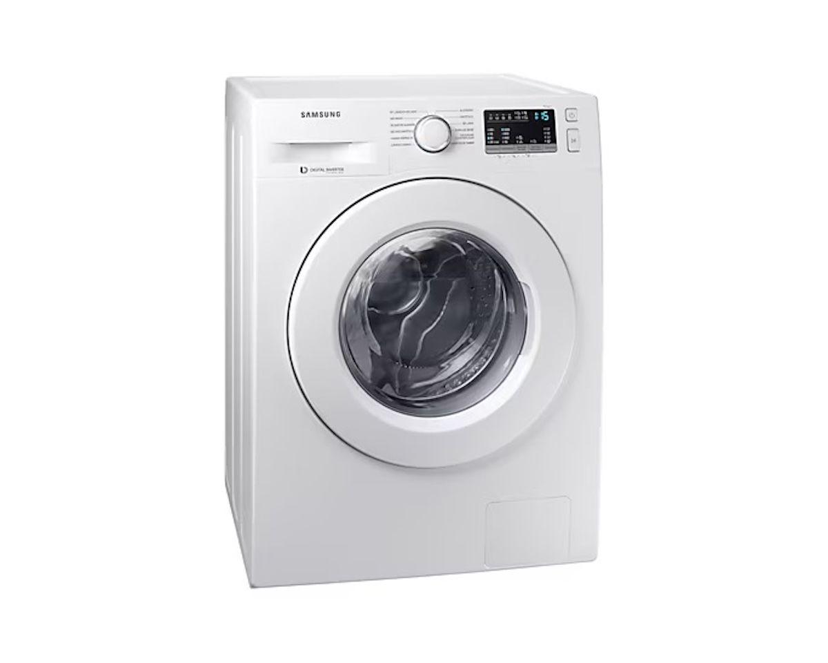 Lavadora Secadora 11Kg / 7Kg Blanco - OPENBOX-5