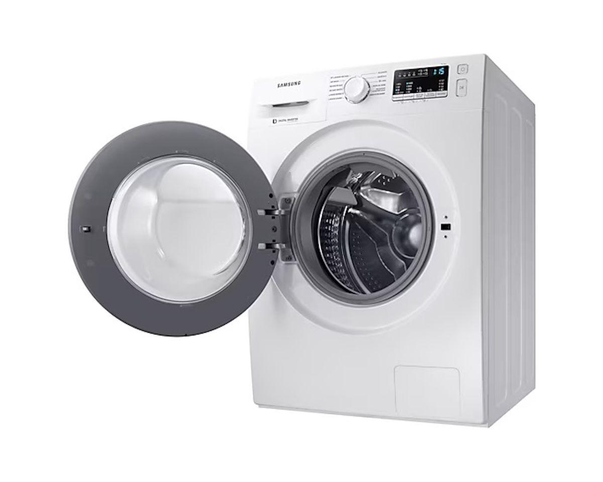 Lavadora Secadora 11Kg / 7Kg Blanco-5