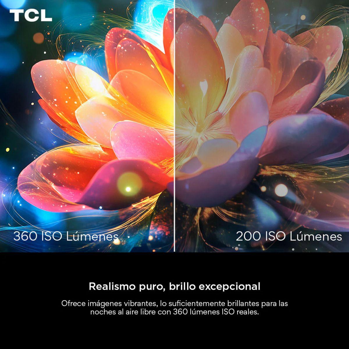Proyector Smart TCL A1 Google TV P3801S-3ALCCL11 Full HD-3
