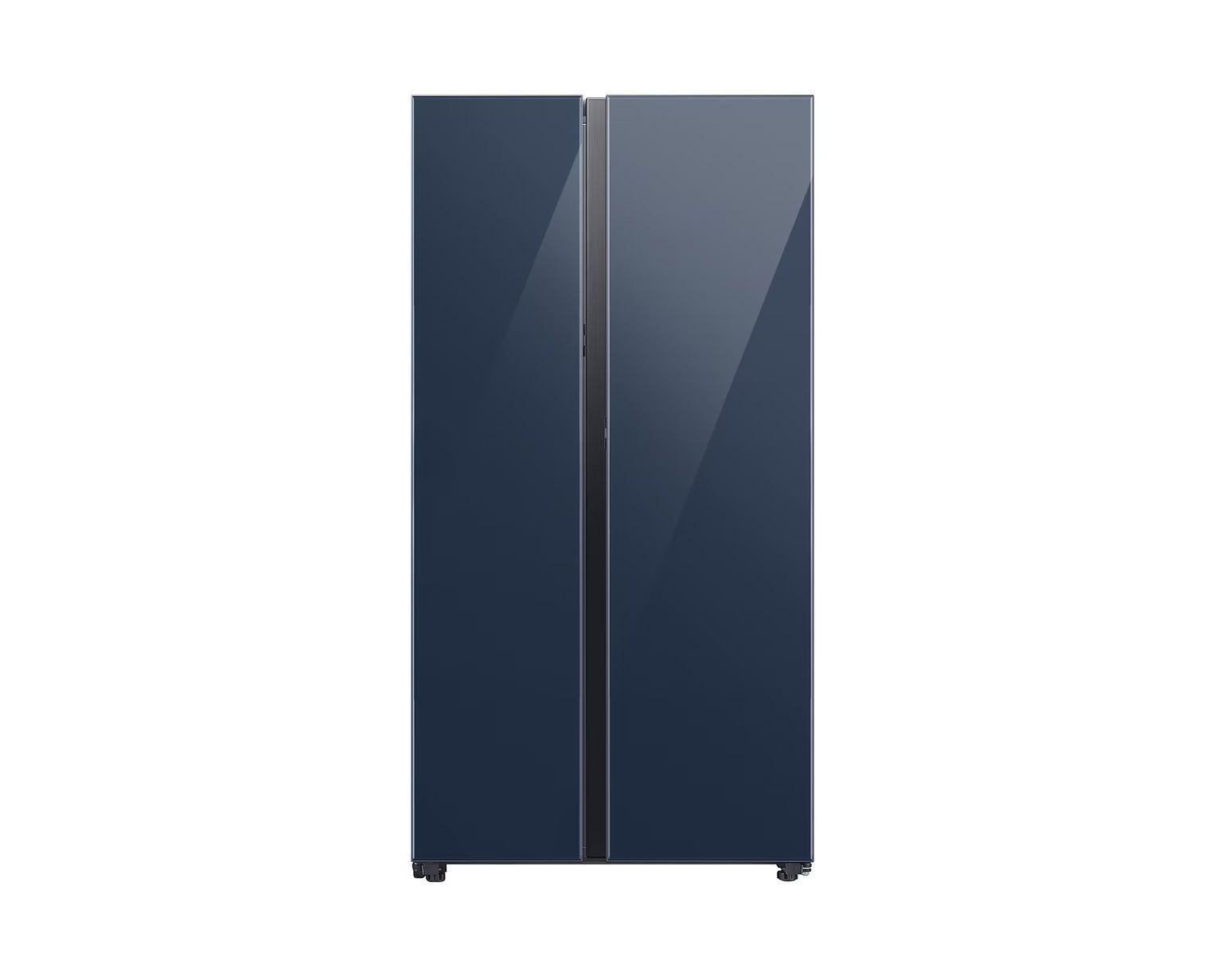 Refrigerador Samsung Side by Side Bespoke 590 Lts-0