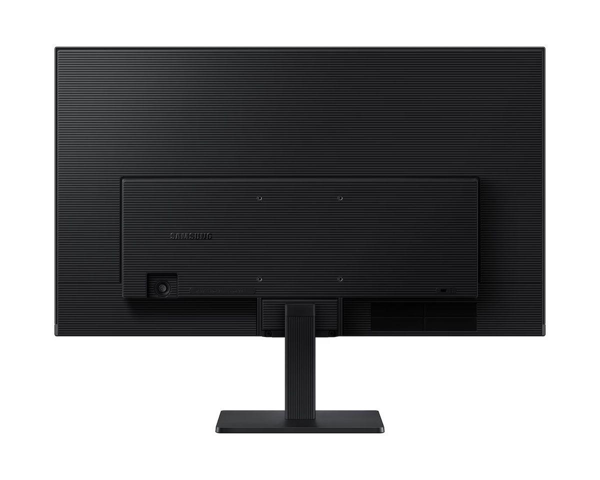 Monitor Samsung 27” FHD 120Hz IPS Serie Essential-1