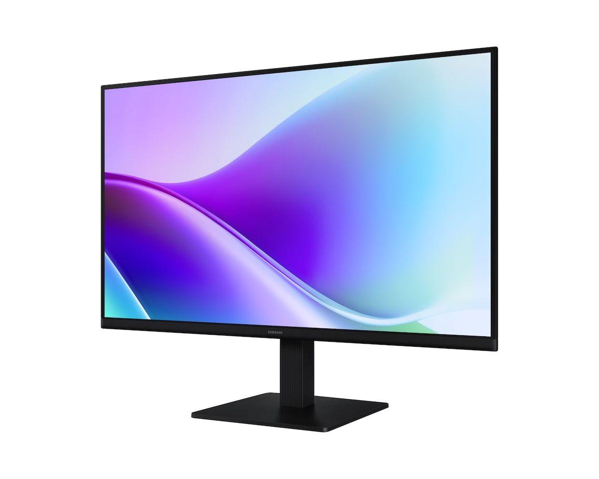 Monitor Samsung 27” FHD 120Hz IPS Serie Essential-2
