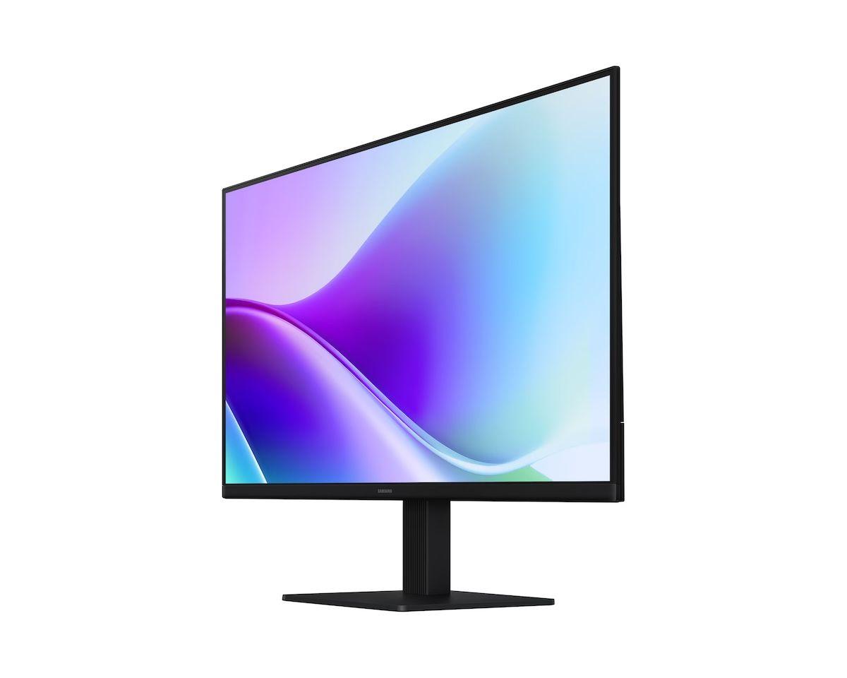 Monitor Samsung 27” FHD 120Hz IPS Serie Essential-3