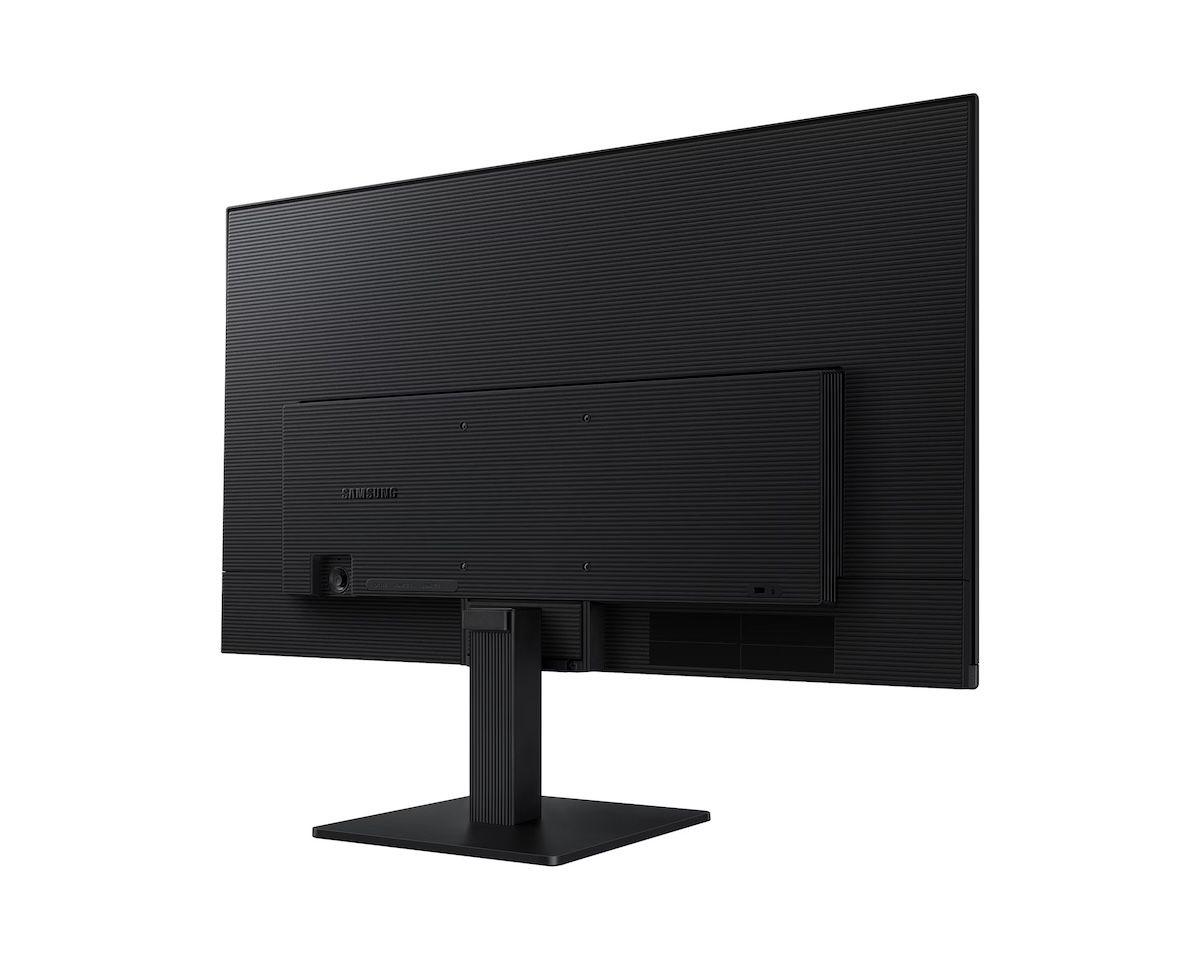 Monitor Samsung 27” FHD 120Hz IPS Serie Essential-4