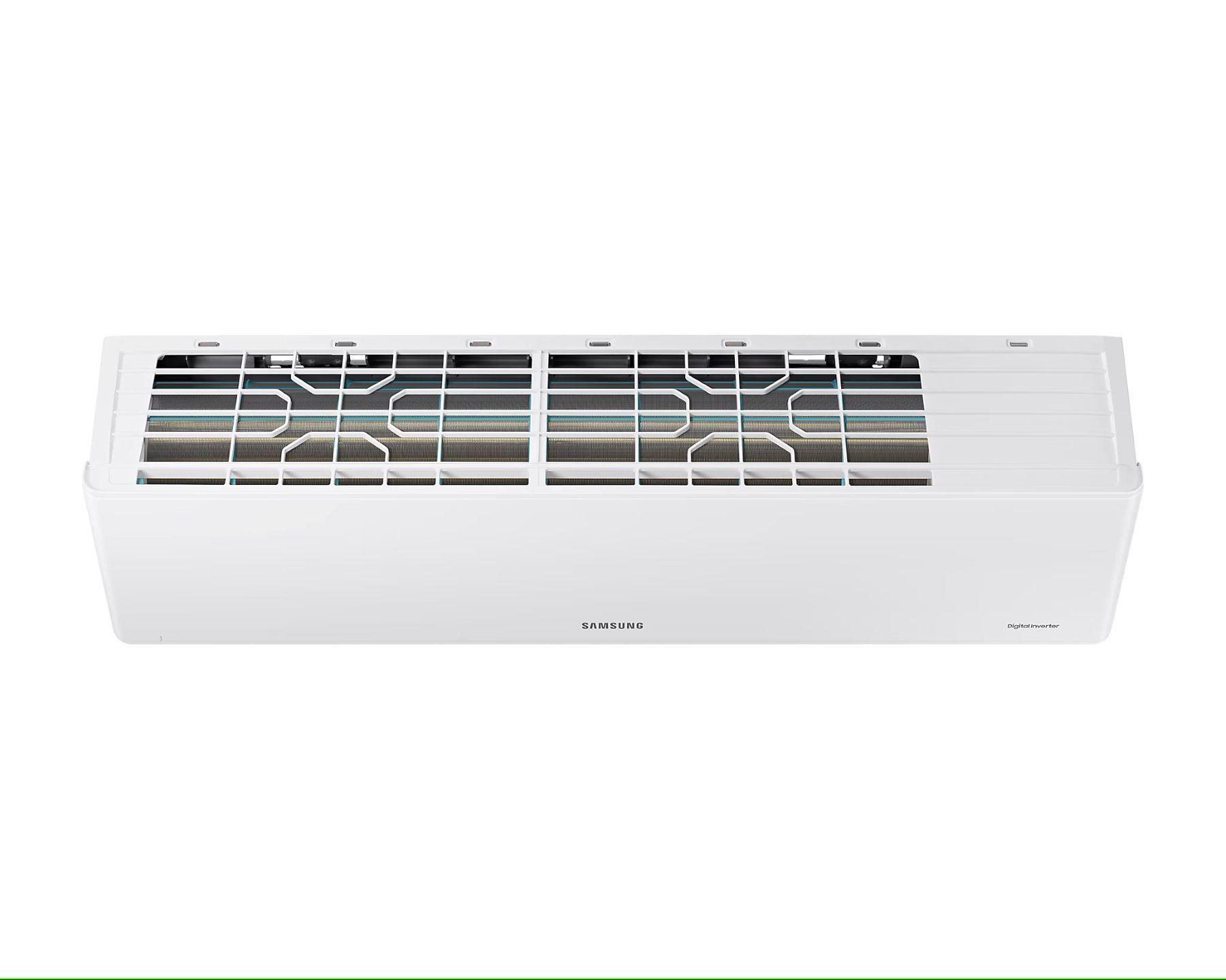 Aire Acondicionado Open Box Samsung Split Inverter 24,000 BTU AR24BSHQAUR-1