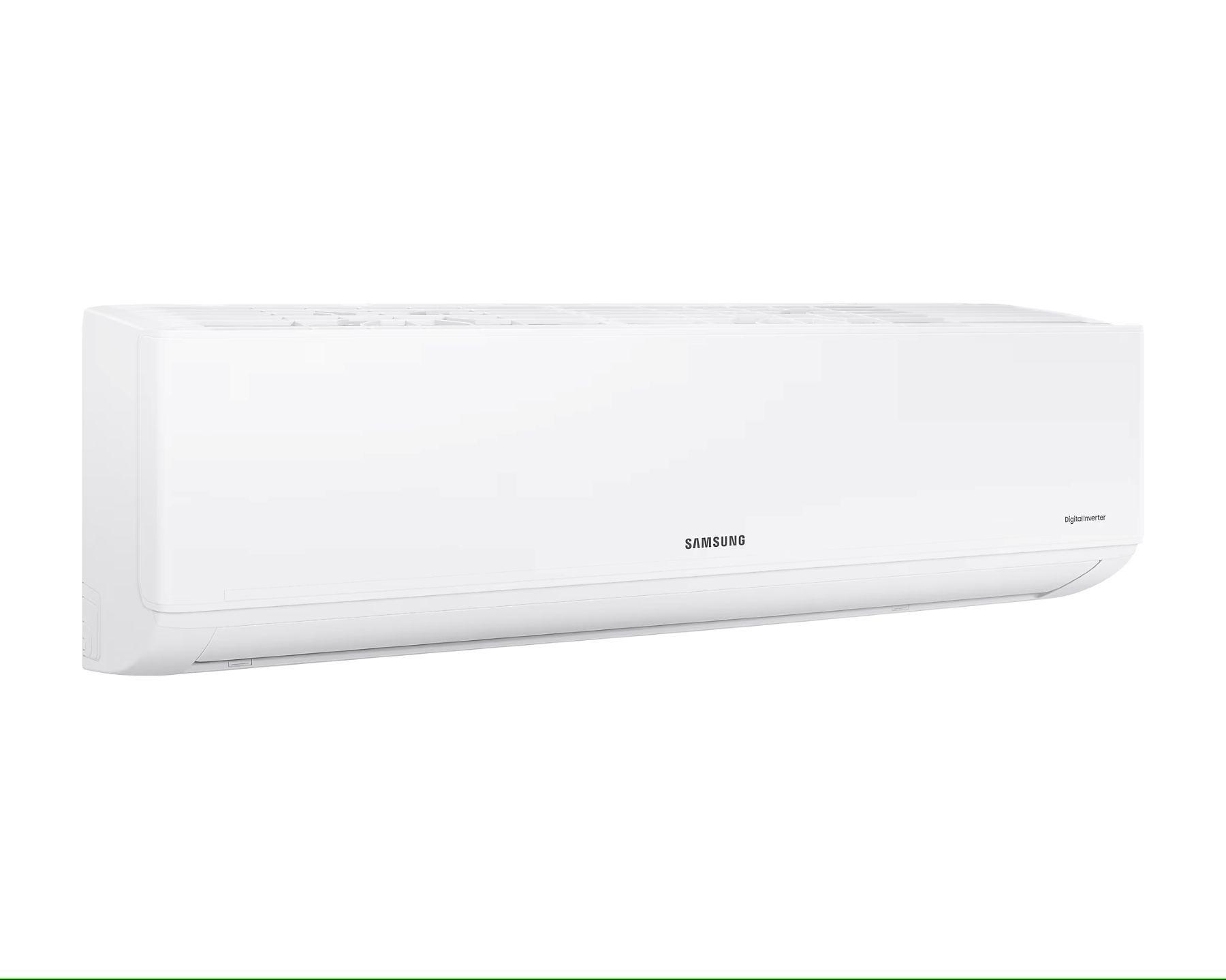 Aire Acondicionado Open Box Samsung Split Inverter 24,000 BTU AR24BSHQAUR-2