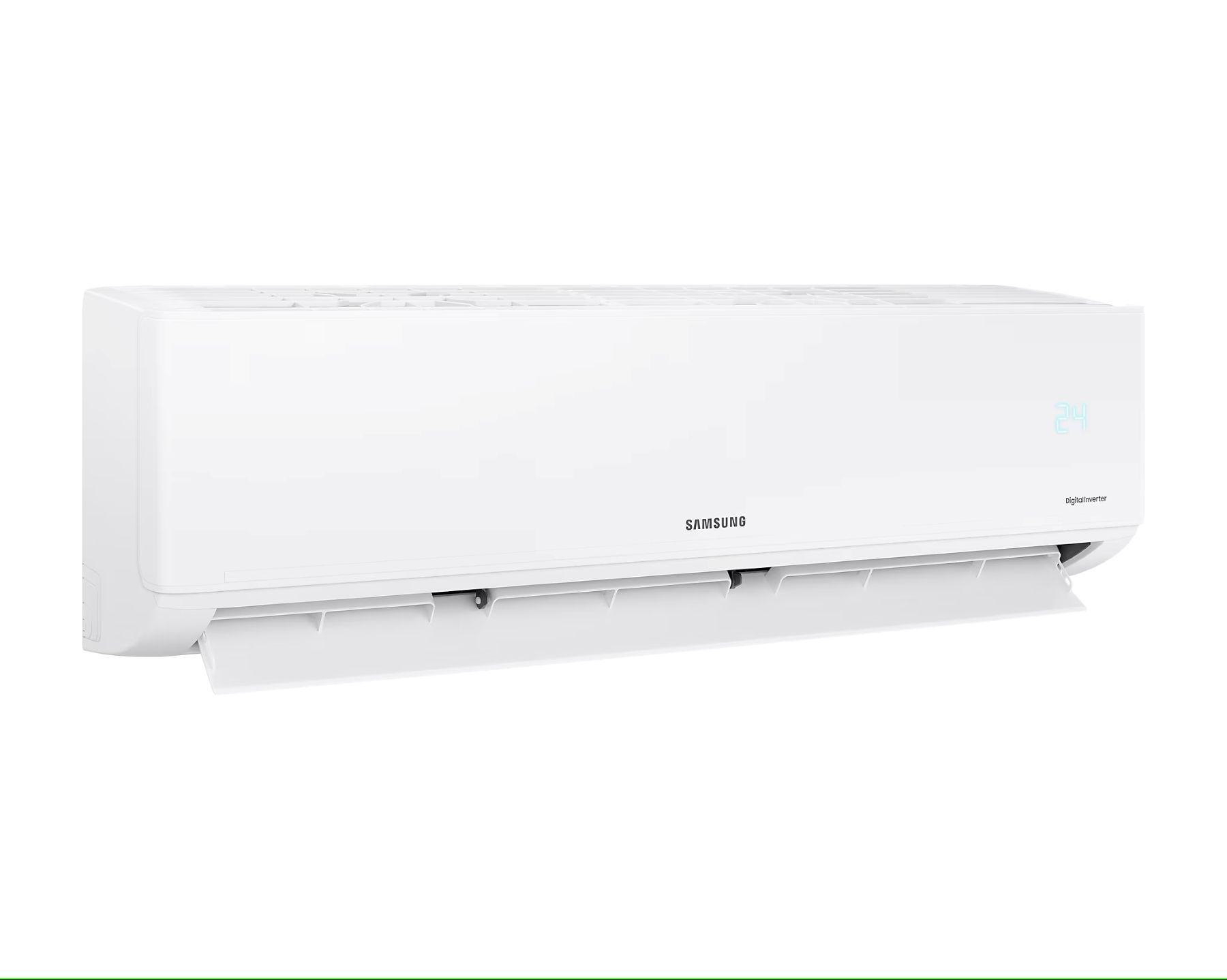 Aire Acondicionado Open Box Samsung Split Inverter 24,000 BTU AR24BSHQAUR-3