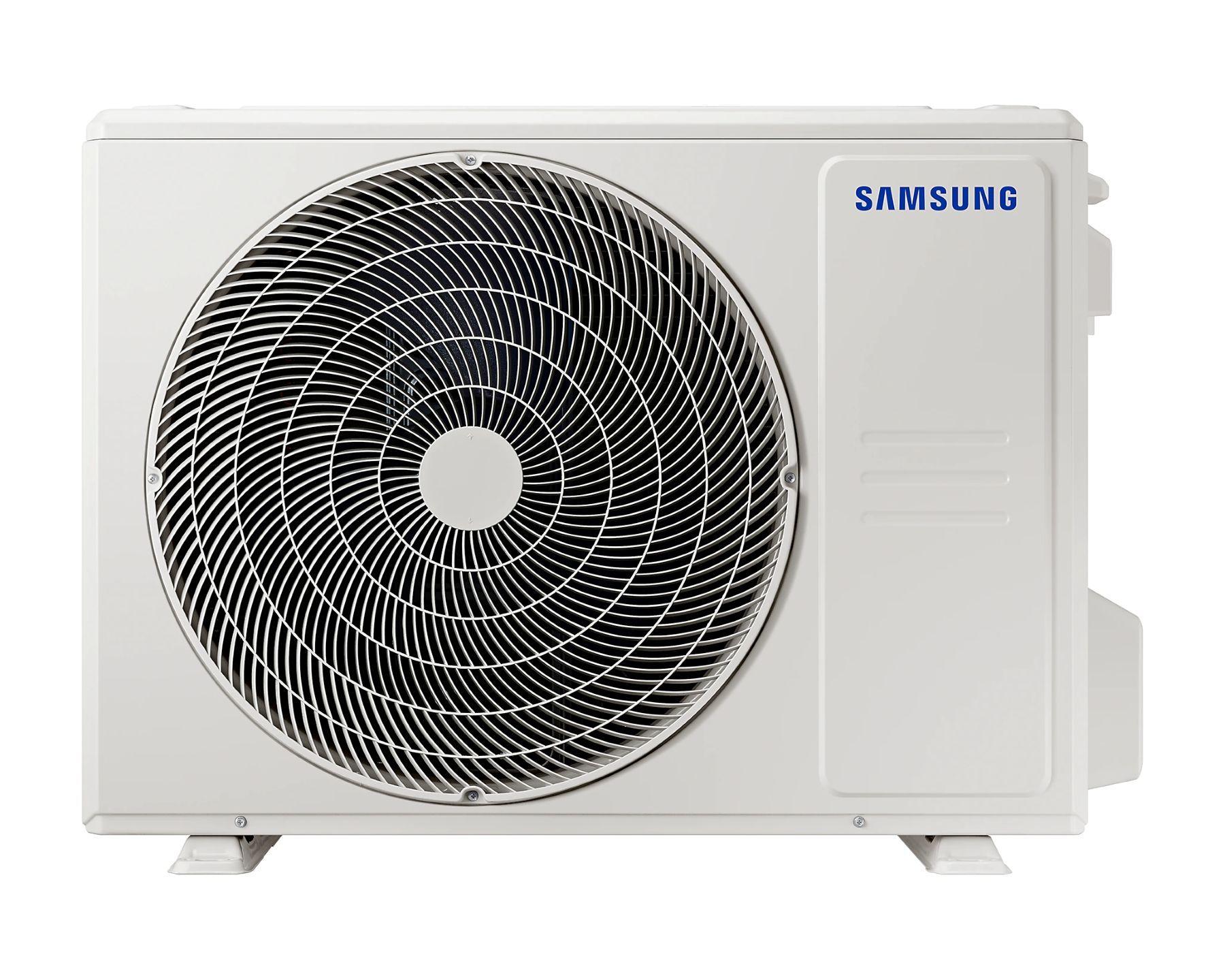 Aire Acondicionado Open Box Samsung Split Inverter 24,000 BTU AR24BSHQAUR-5