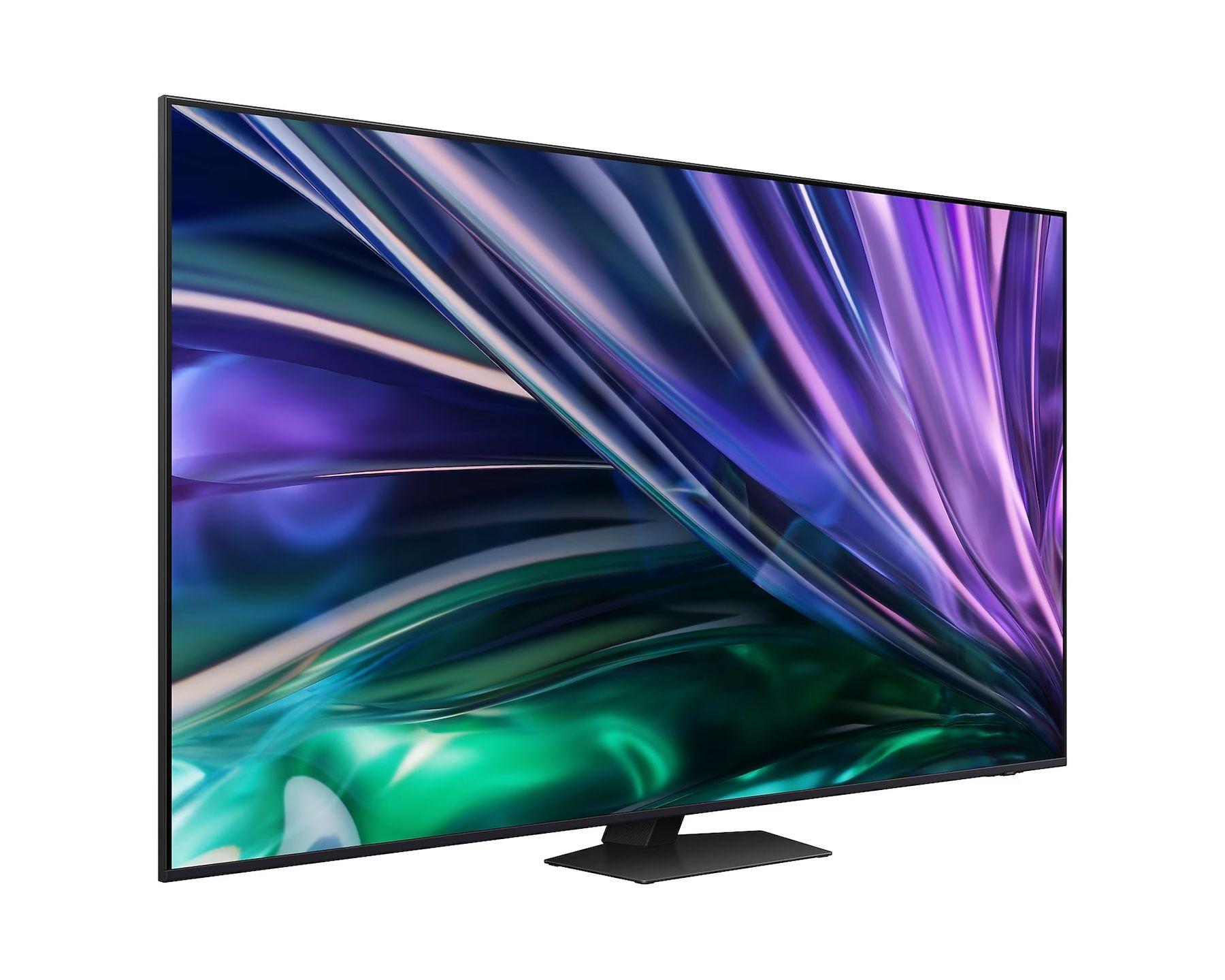 Televisor NeoQled 85" Samsung / Full HD / Smart TV-2