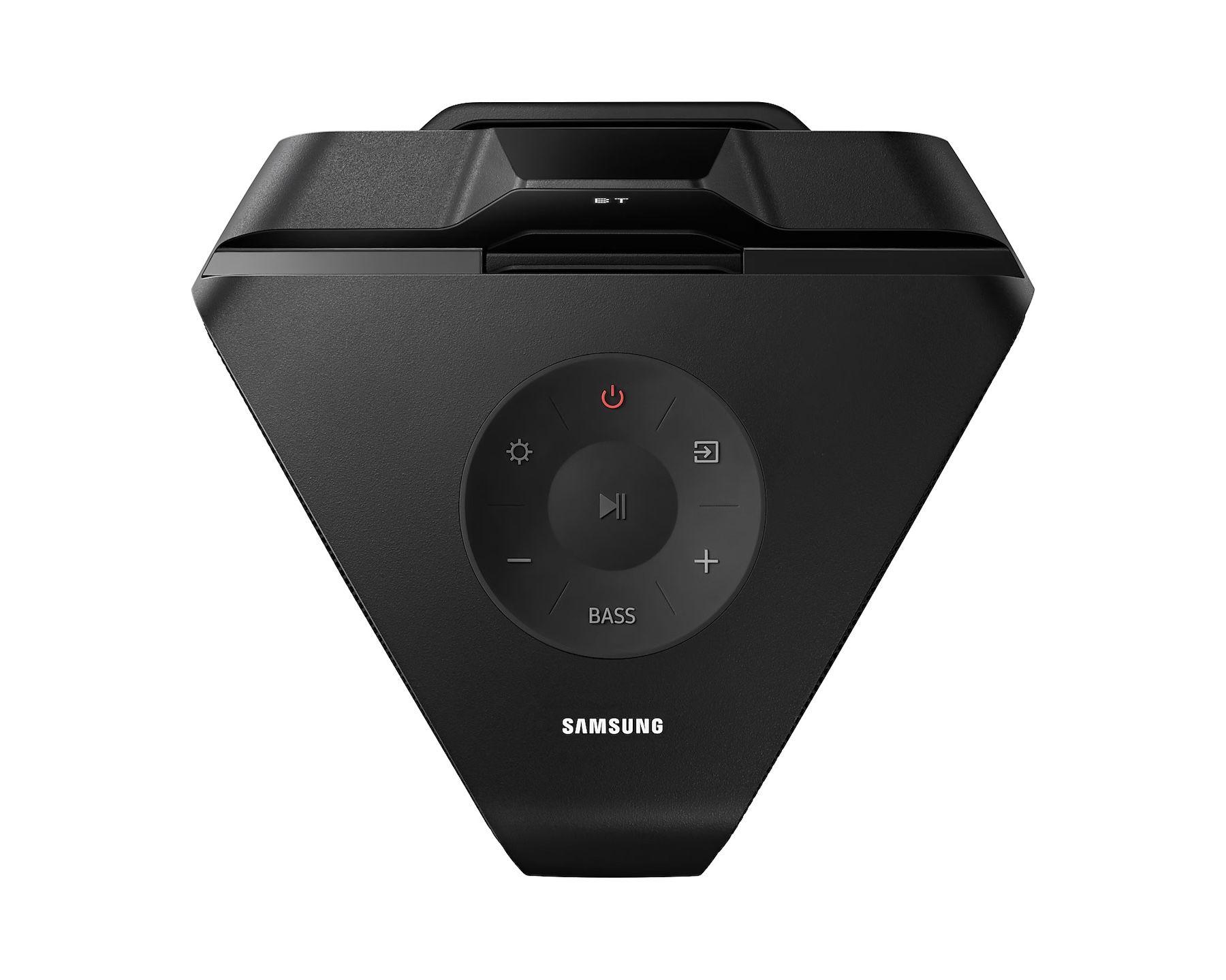 Sound Tower Samsung Mx-t70-zs-3