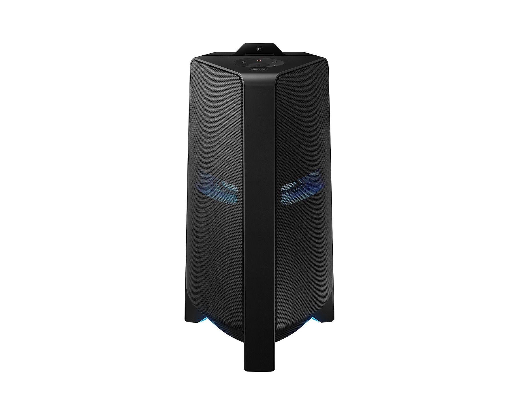 Sound Tower Samsung Mx-t70-zs-4