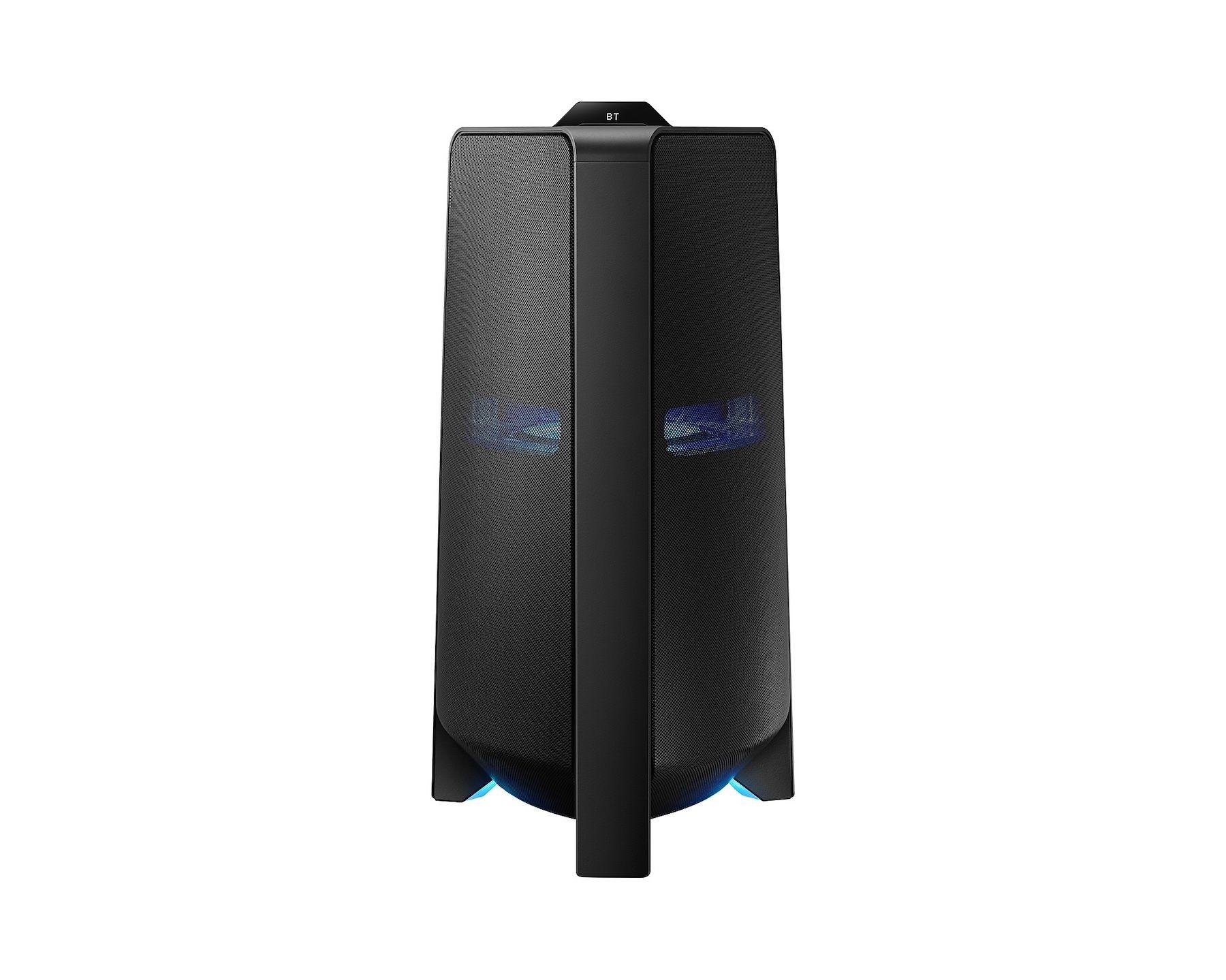 Sound Tower Samsung Mx-t70-zs-5