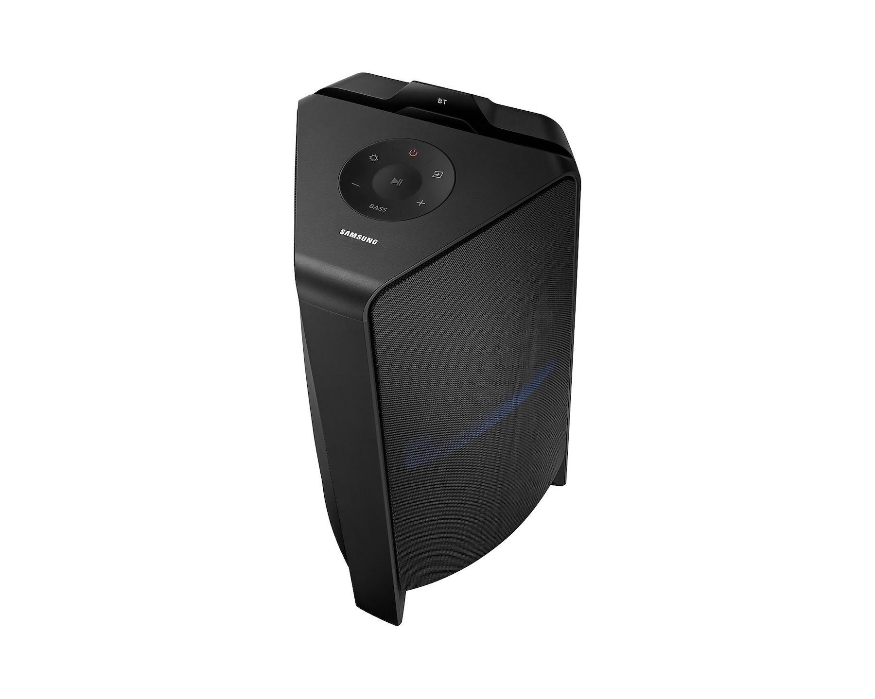 Sound Tower Samsung Mx-t70-zs-6