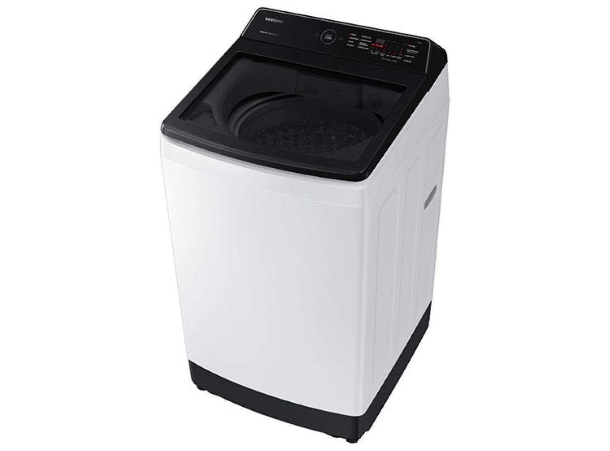 Samsung Lavadora carga superior 17kg Eco Bubble-0