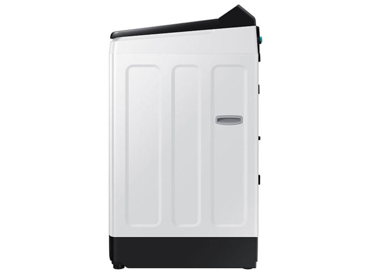 Samsung Lavadora carga superior 17kg Eco Bubble-1