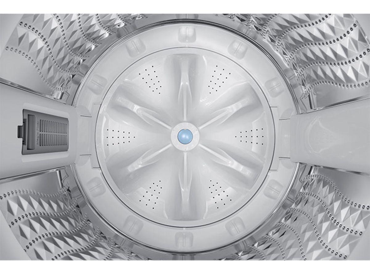 Samsung Lavadora carga superior 17kg Eco Bubble-5