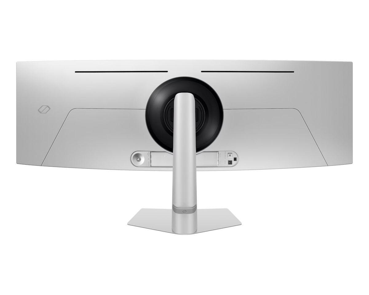 Samsung Odyssey OLED G9 LS49CG950SLXZS 49" Dual QHD 240Hz-1