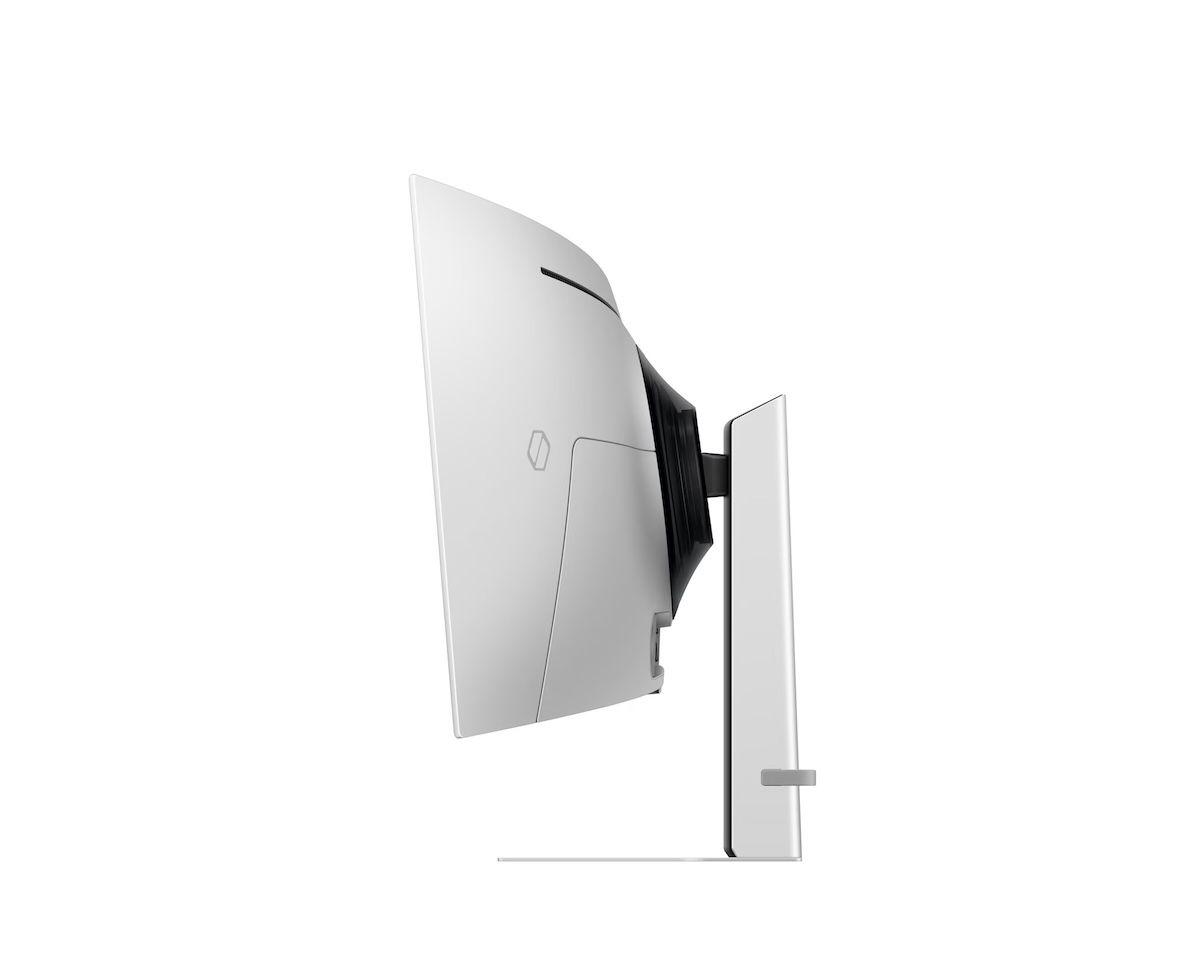 Samsung Odyssey OLED G9 LS49CG950SLXZS 49" Dual QHD 240Hz-5