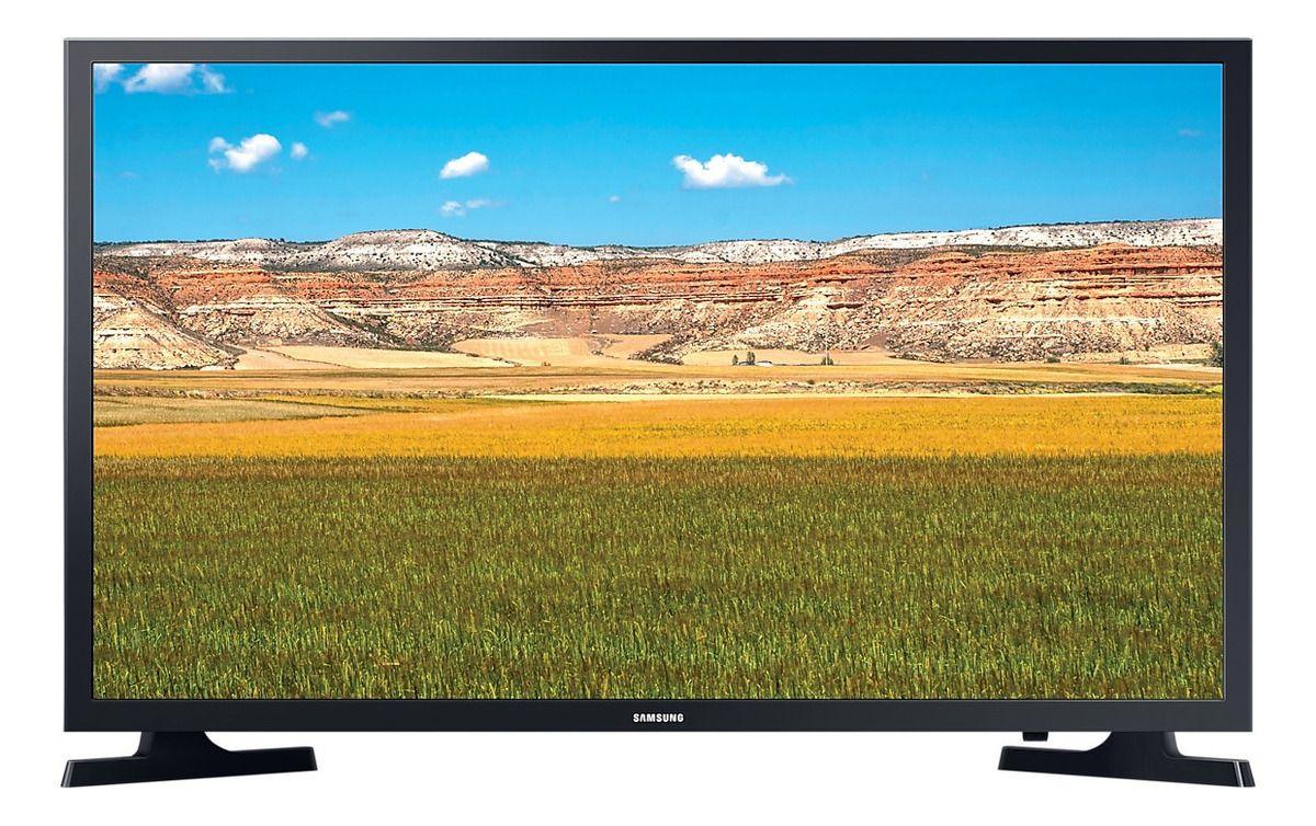 Smart Tv Samsung Series 4 Un32t4202agxzs Led Tizen Hd 32-2