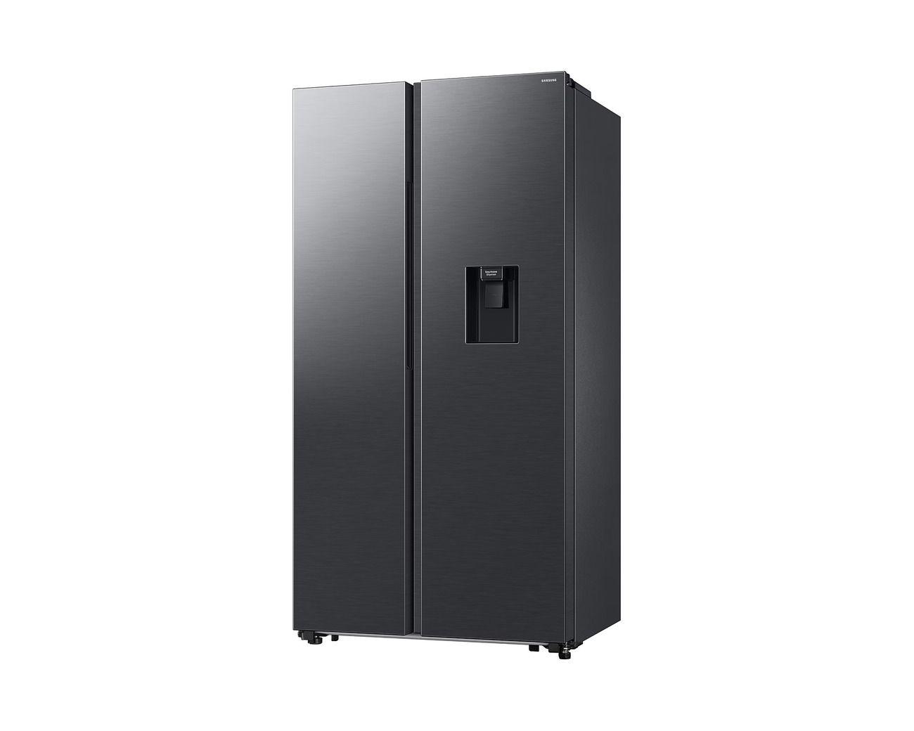 Refrigerador Samsung Side by Side 560 L-2