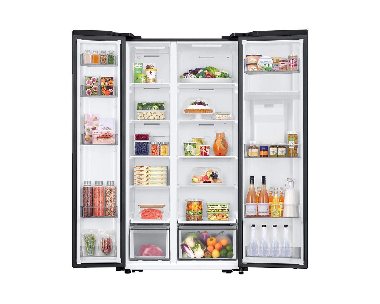 Refrigerador Samsung Side by Side 560 L-5