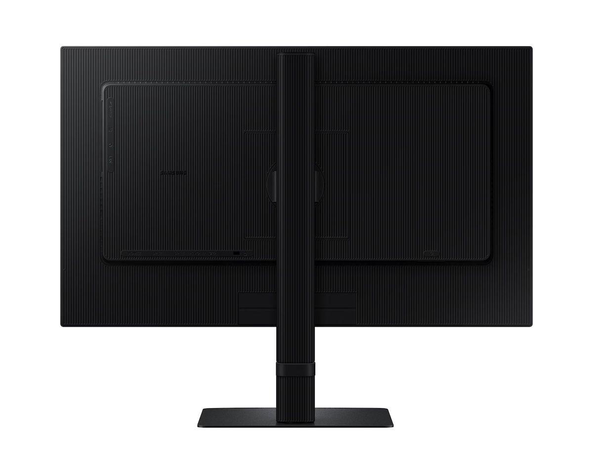 Monitor Samsung LS24D600UALXZS 24” QHD 100 Hz-2