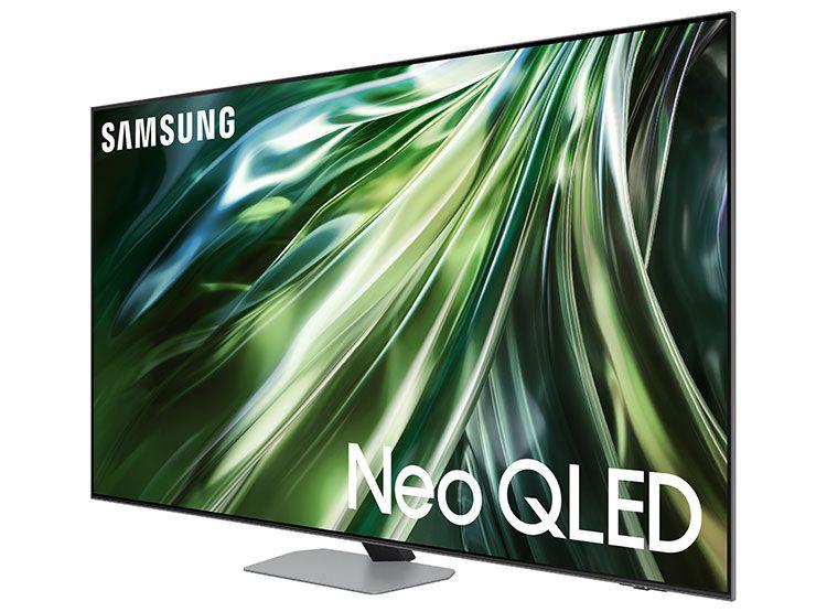 Smart TV Samsung QLED 55" QX1 Series - OpenBox-4
