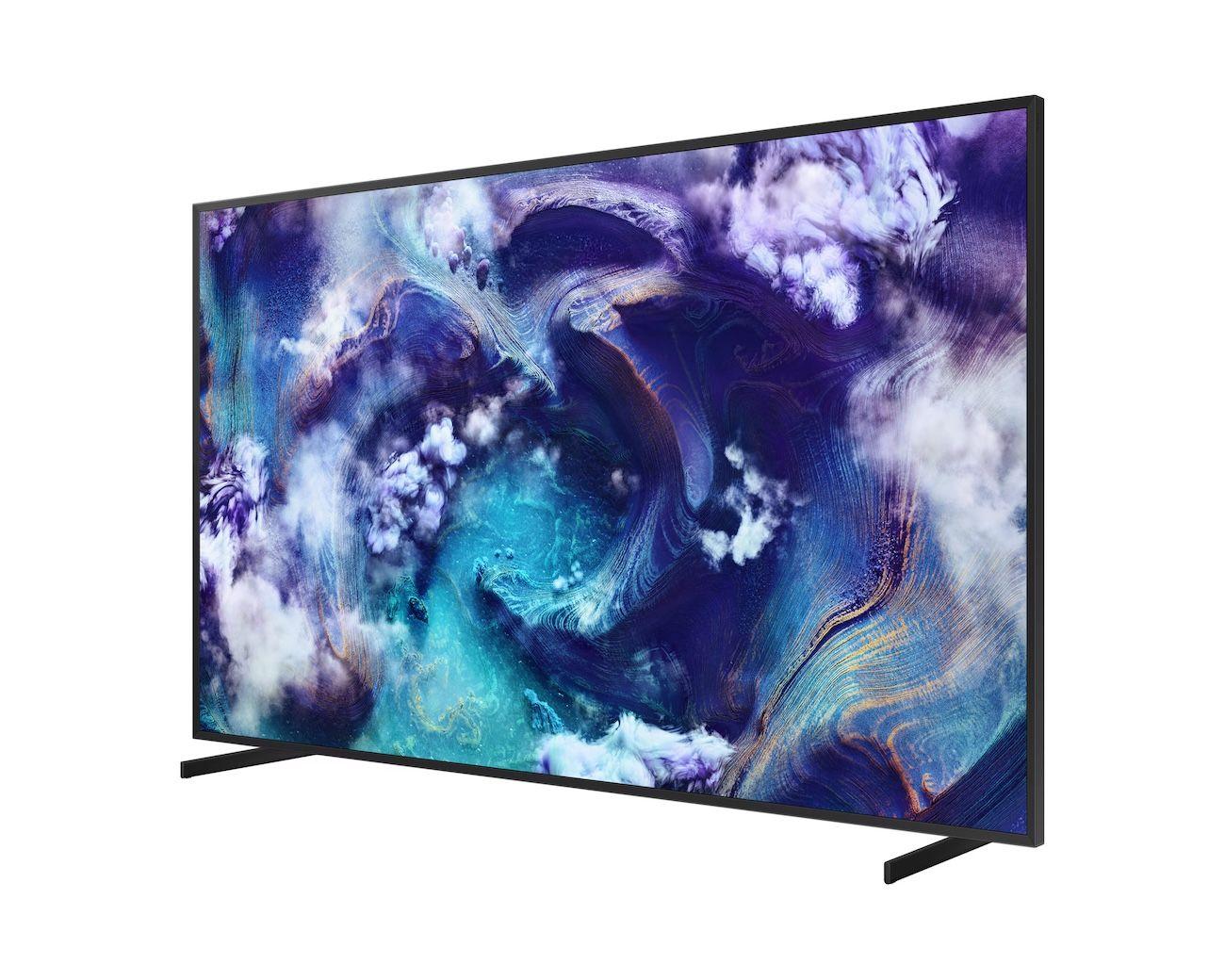 Samsung QN75QN900FGXZS Neo QLED 8K 75" Vision AI Smart TV-1