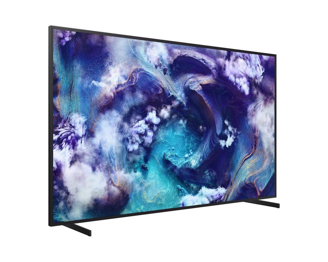Samsung QN75QN900FGXZS Neo QLED 8K 75" Vision AI Smart TV-2