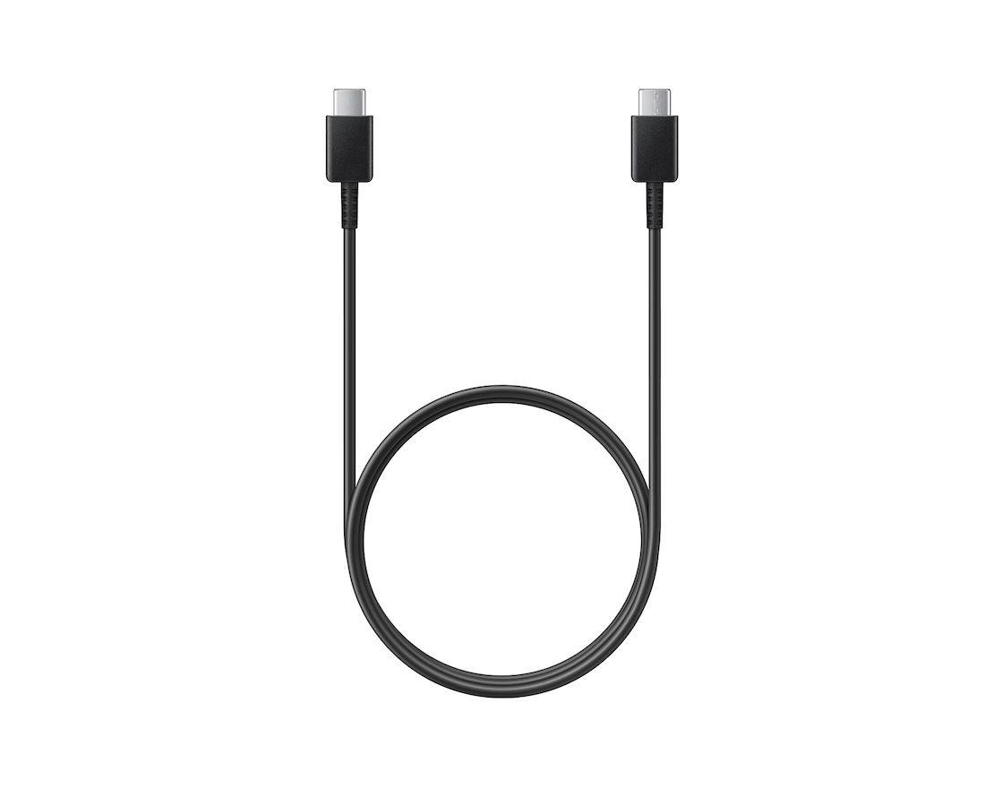 Cable de carga Samsung Tipo C a Tipo C 1mts - 60W-0