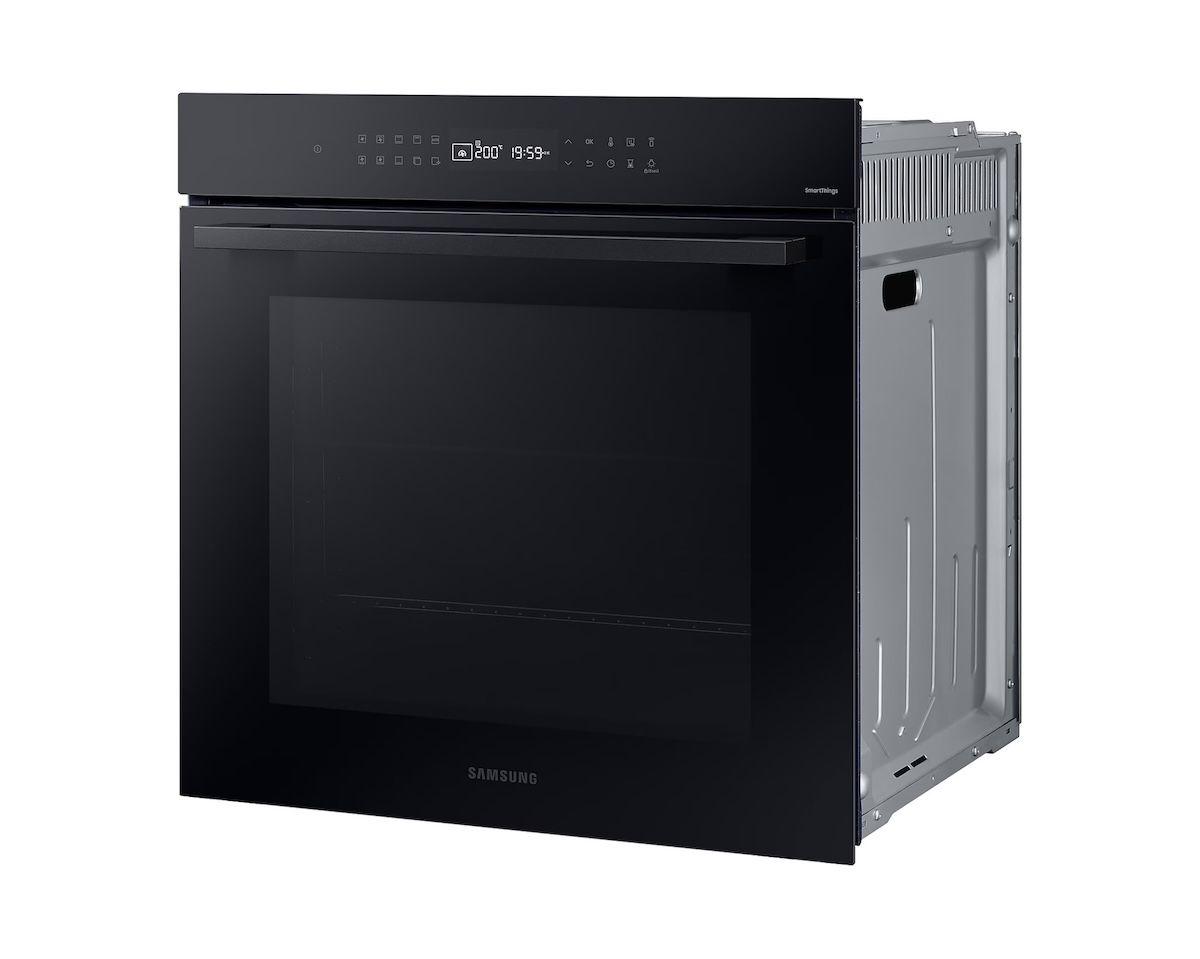 Horno Eléctrico Samsung Series 4 Wi-Fi Dual Cook 76L-2