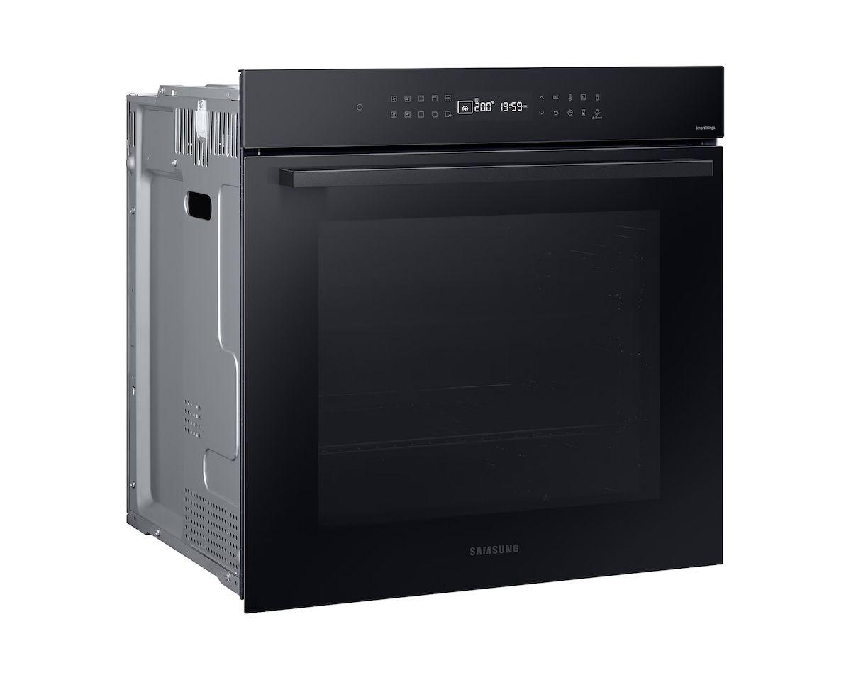 Horno Eléctrico Samsung Series 4 Wi-Fi Dual Cook 76L-3