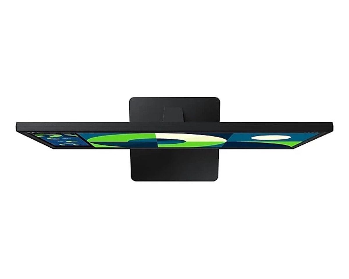 Monitor Samsung LS22D310EALXZS 22” Full HD 75 Hz-5